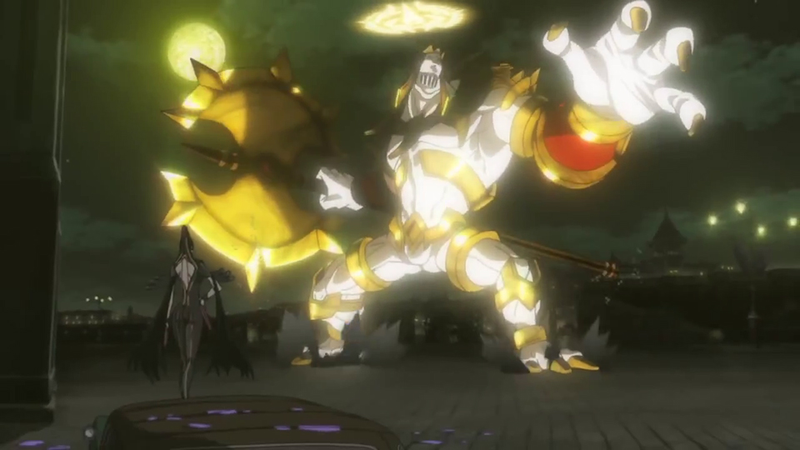 Illustration for article titled The Bayonetta Movie is Even More Over-the-Top than the Game